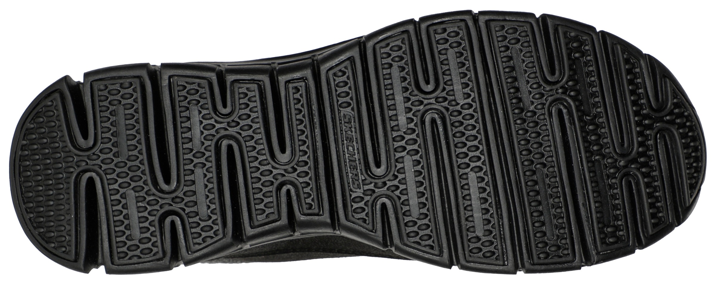 Skechers Winterboots »SYNERGY-COOL SEEKER«, Trekkingschuh, Winterstiefel mit rutschhemmender Laufsohle