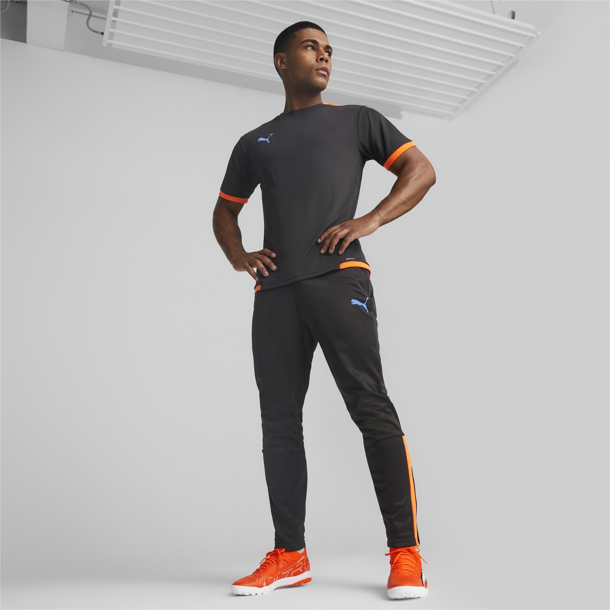 PUMA Fußballschuh »ULTRA Match TT Fußballschuhe Herren«