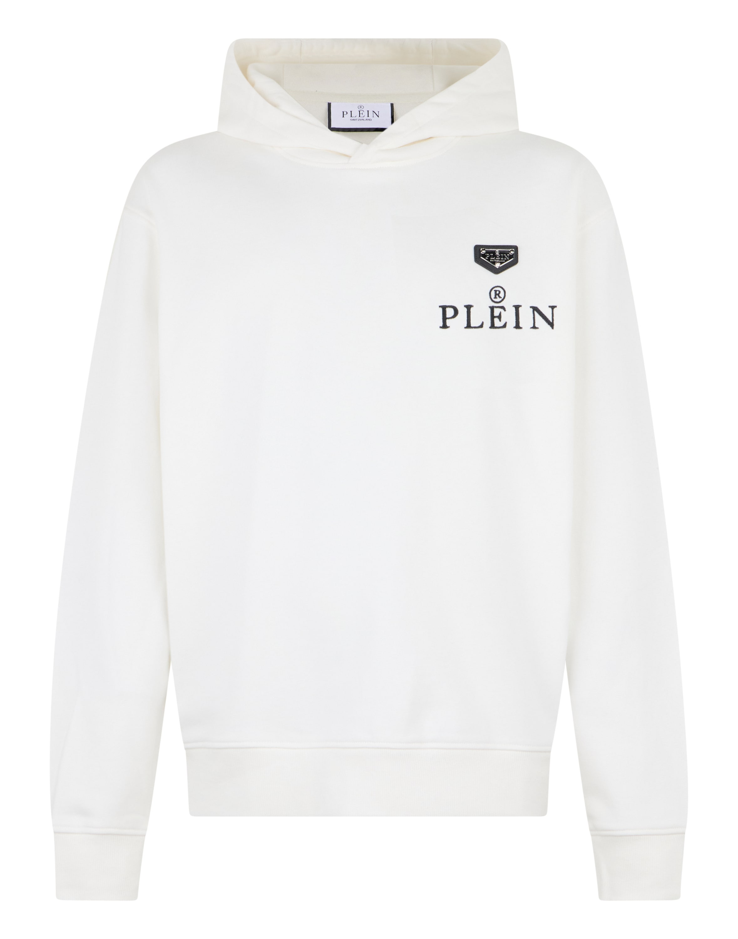 PHILIPP PLEIN Sweatshirt "Kapuzen-Sweatshirt"