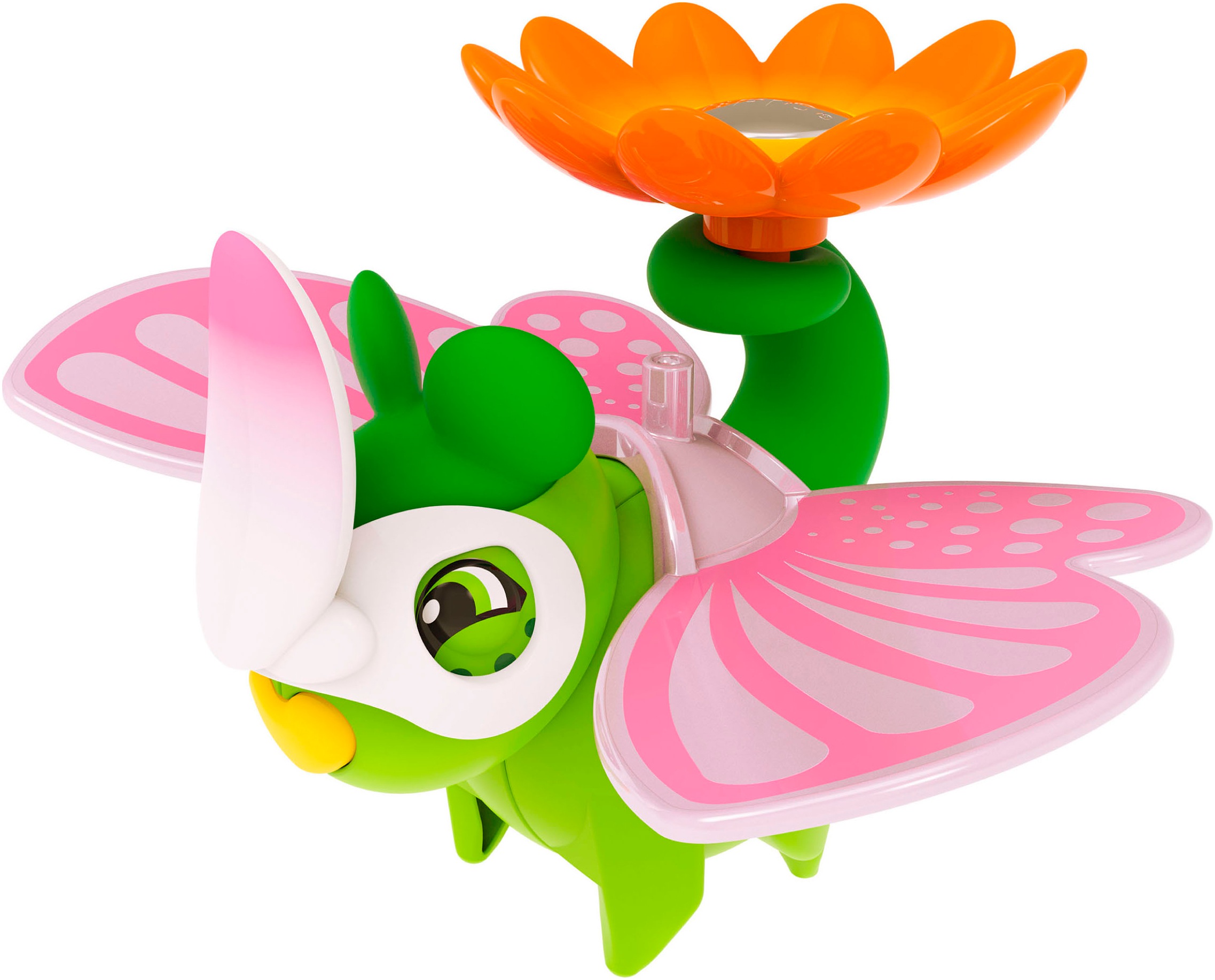 BRIO® Spielwelt »BRIO Flora, Starter-Set Blumendorf (36240)«, (25 tlg.)