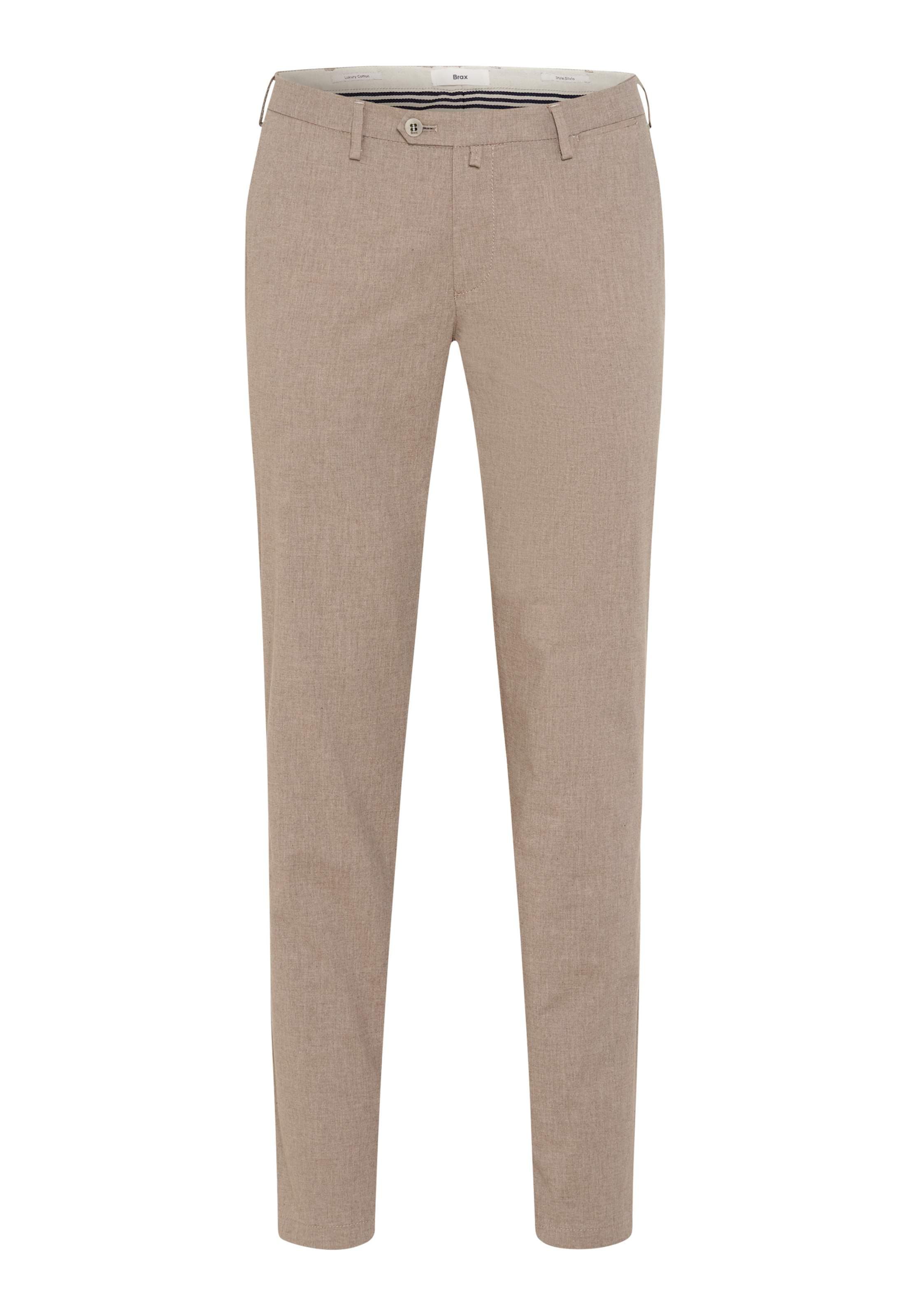 Brax Chinohose »Style SILVIO«