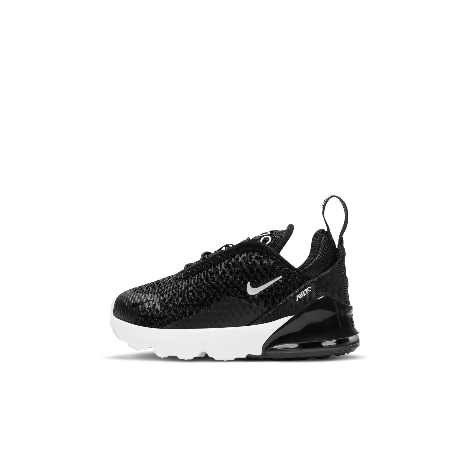 Nike Sportswear Sneaker »AIR MAX 270 (TD)«  Für Kinder