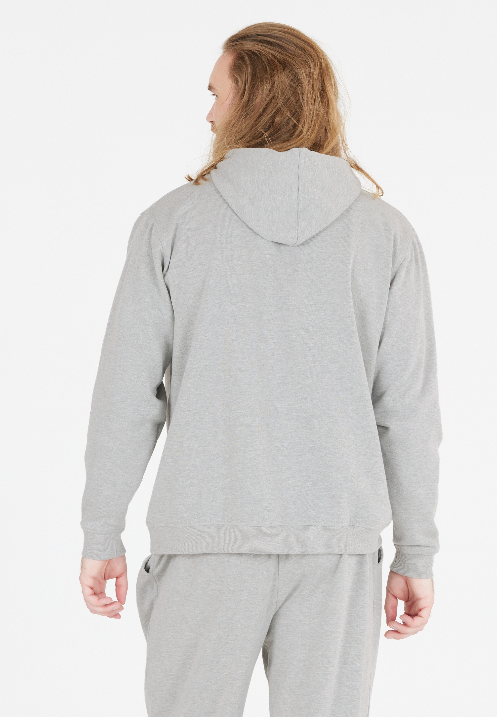 ENDURANCE Kapuzensweatshirt »Arlanc Unisex Hoody«, im klassischen Unisex-Design