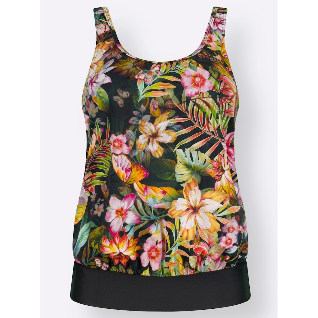 feel good Tankini-Top