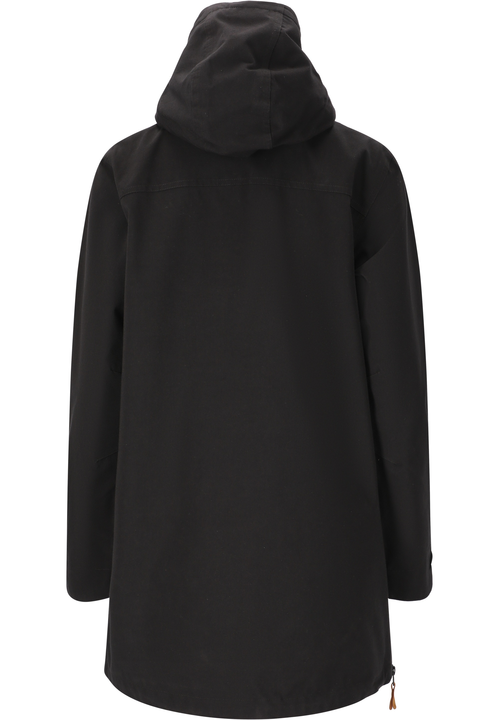 WHISTLER Outdoorjacke »Dallon«, aus atmungsaktivem Material