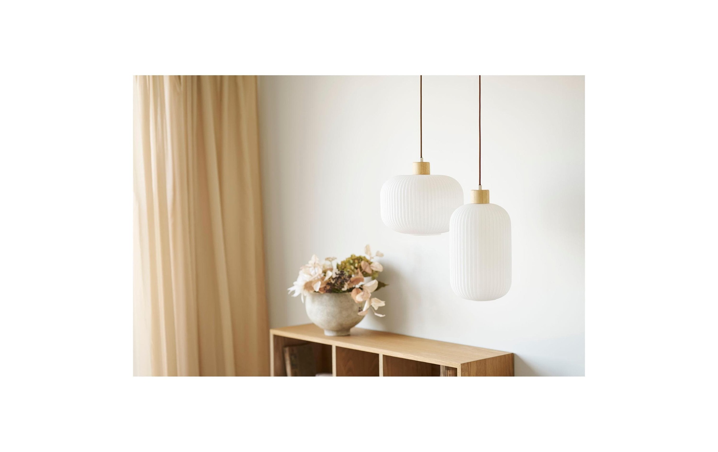 House Nordic Kunstblume »Hydrangea Bouquet 67 cm«