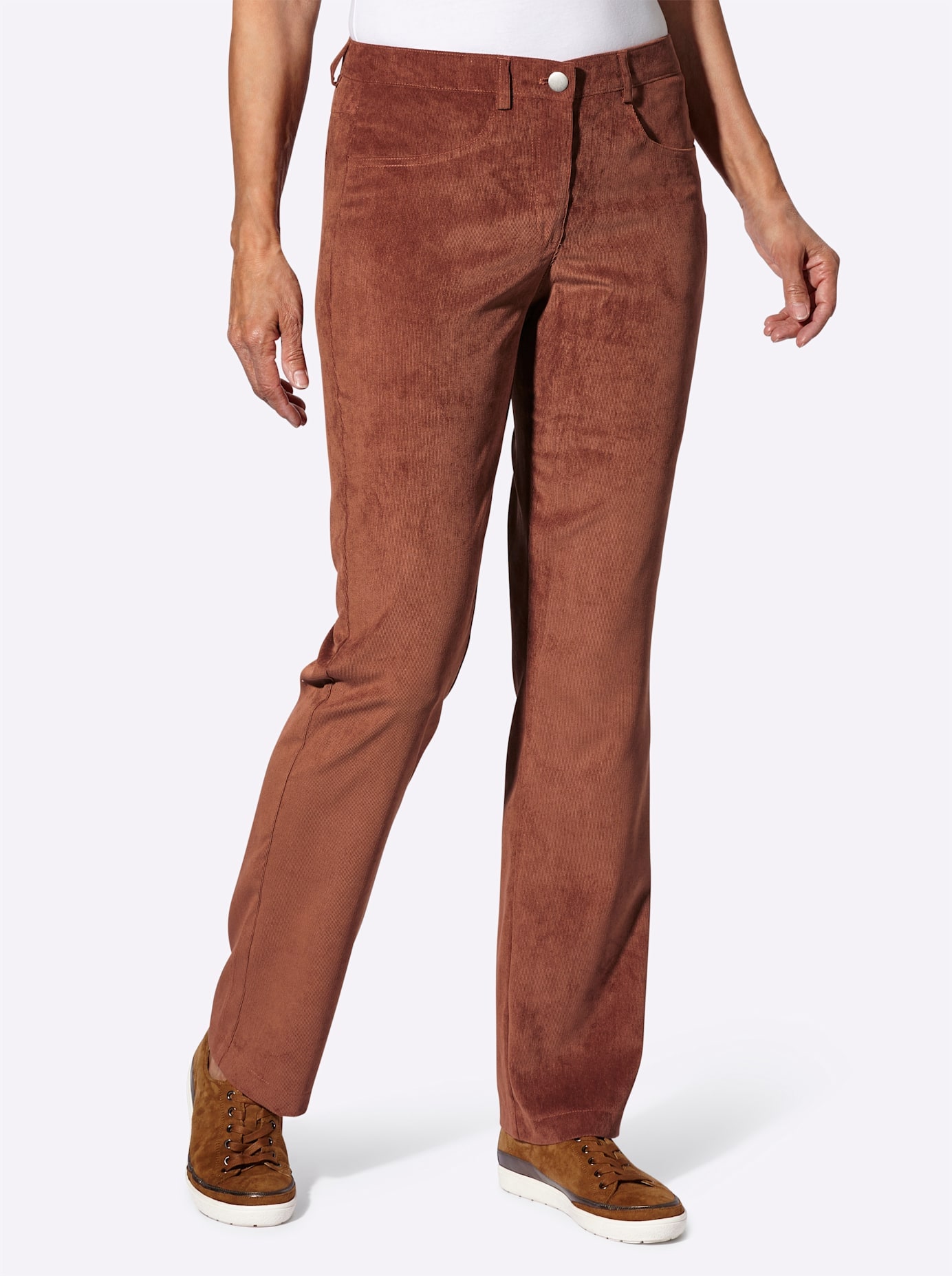 Classic Basics Cordhose günstig online kaufen