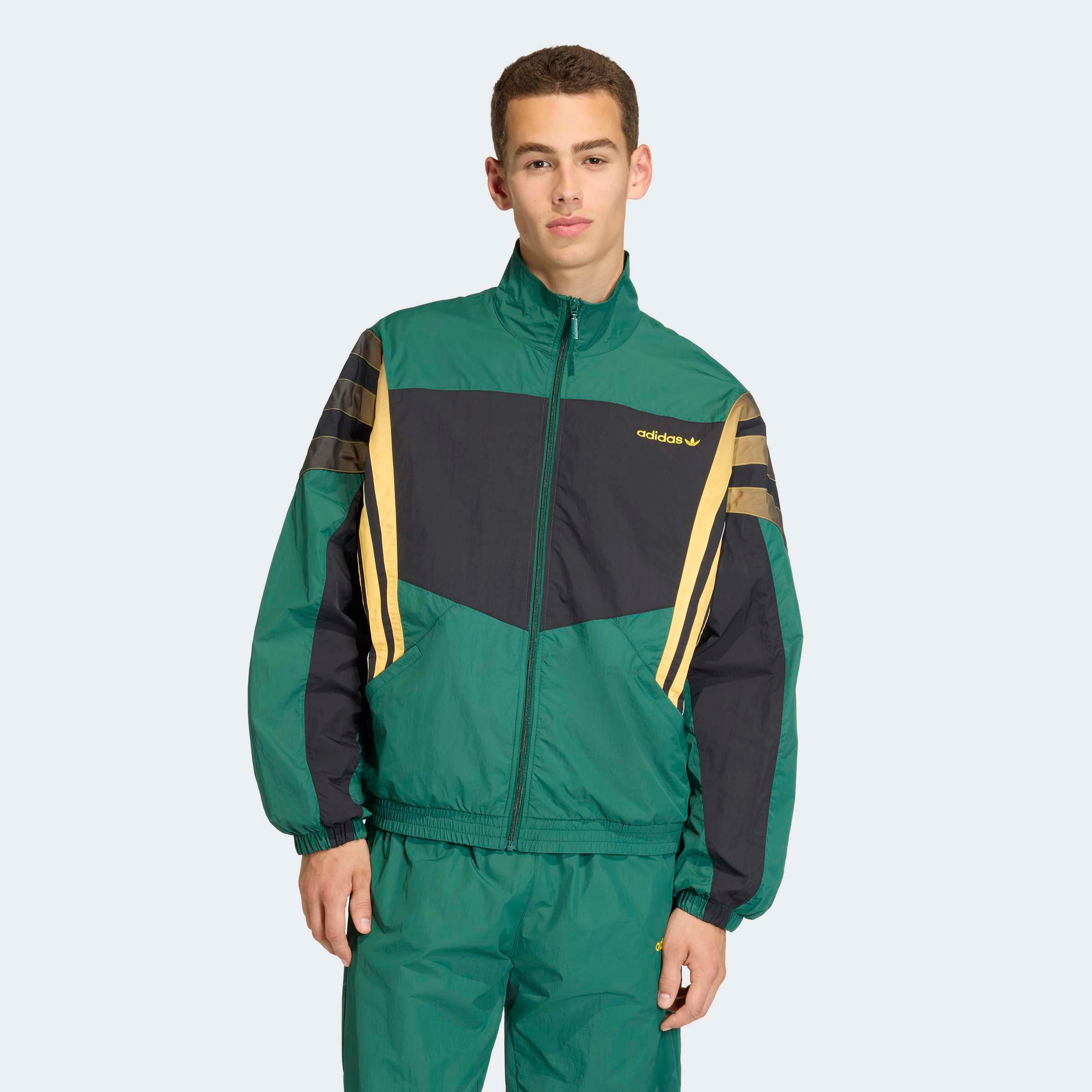 adidas Originals Trainingsjacke "SANTIAGO TT" günstig online kaufen