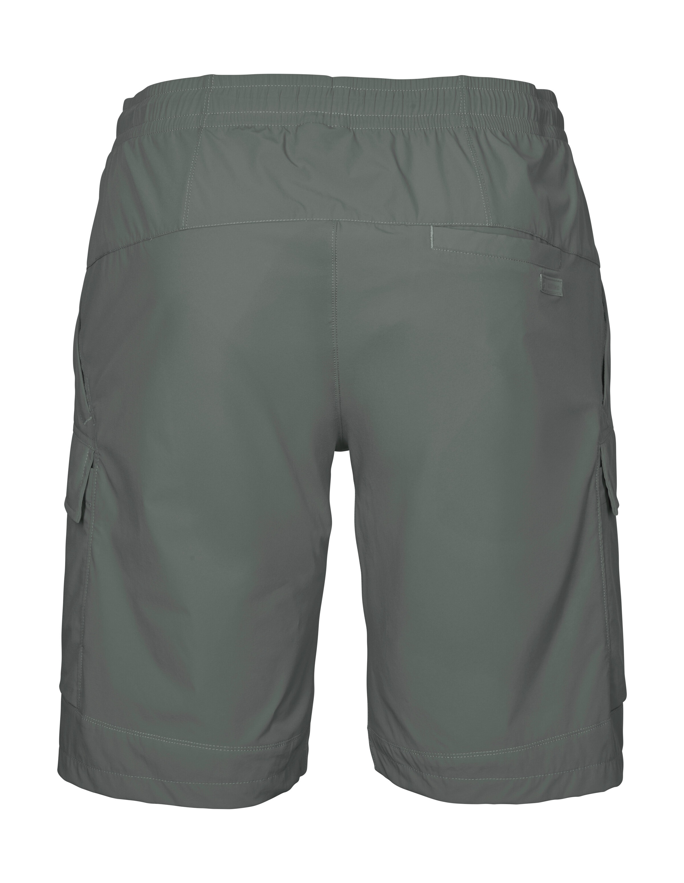 Killtec Shorts »KOS 184 MN SHRTS«  Leichte, wasserabweisende Funktionsshorts mit 4-Wege-Stretch