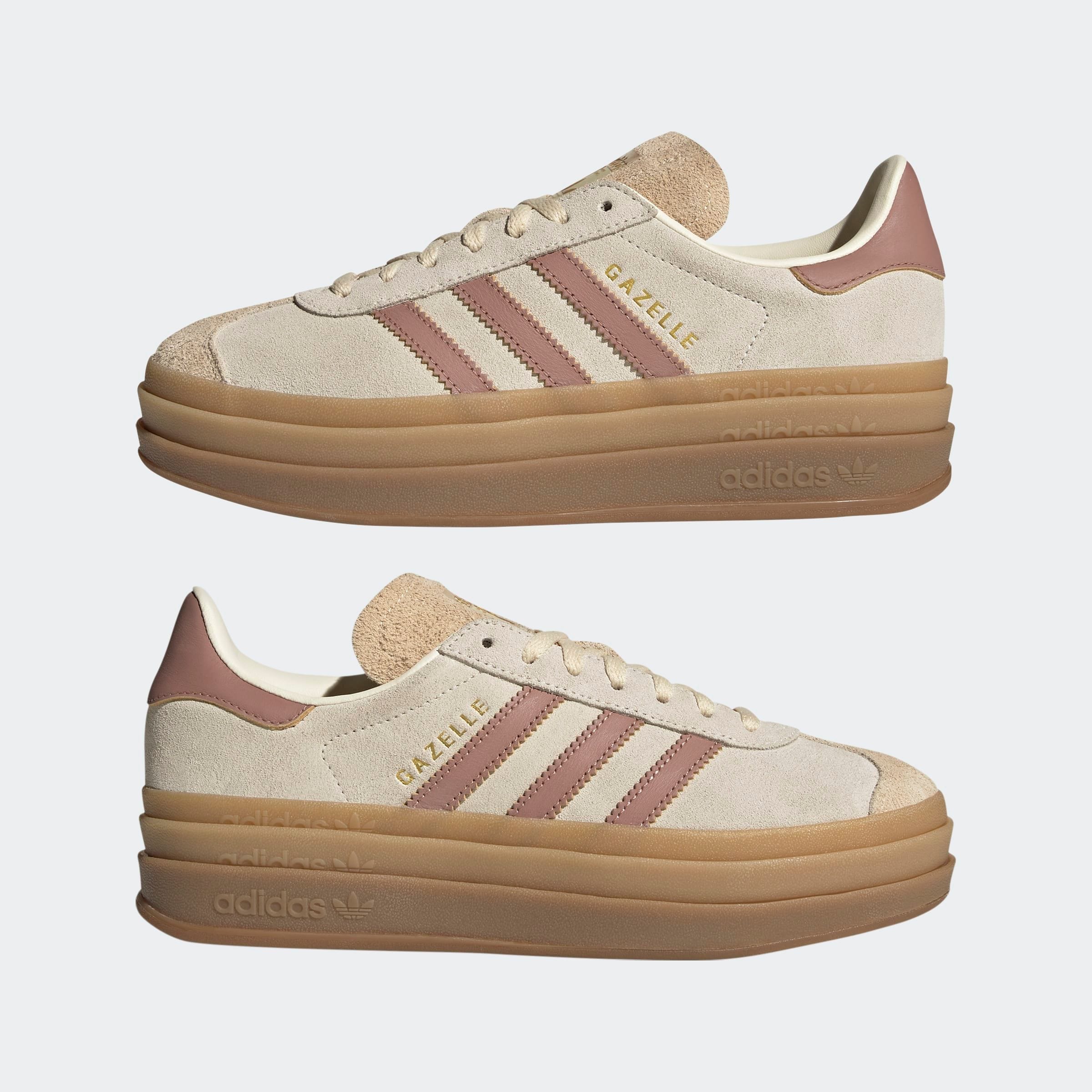 adidas Originals Sneaker »GAZELLE BOLD«