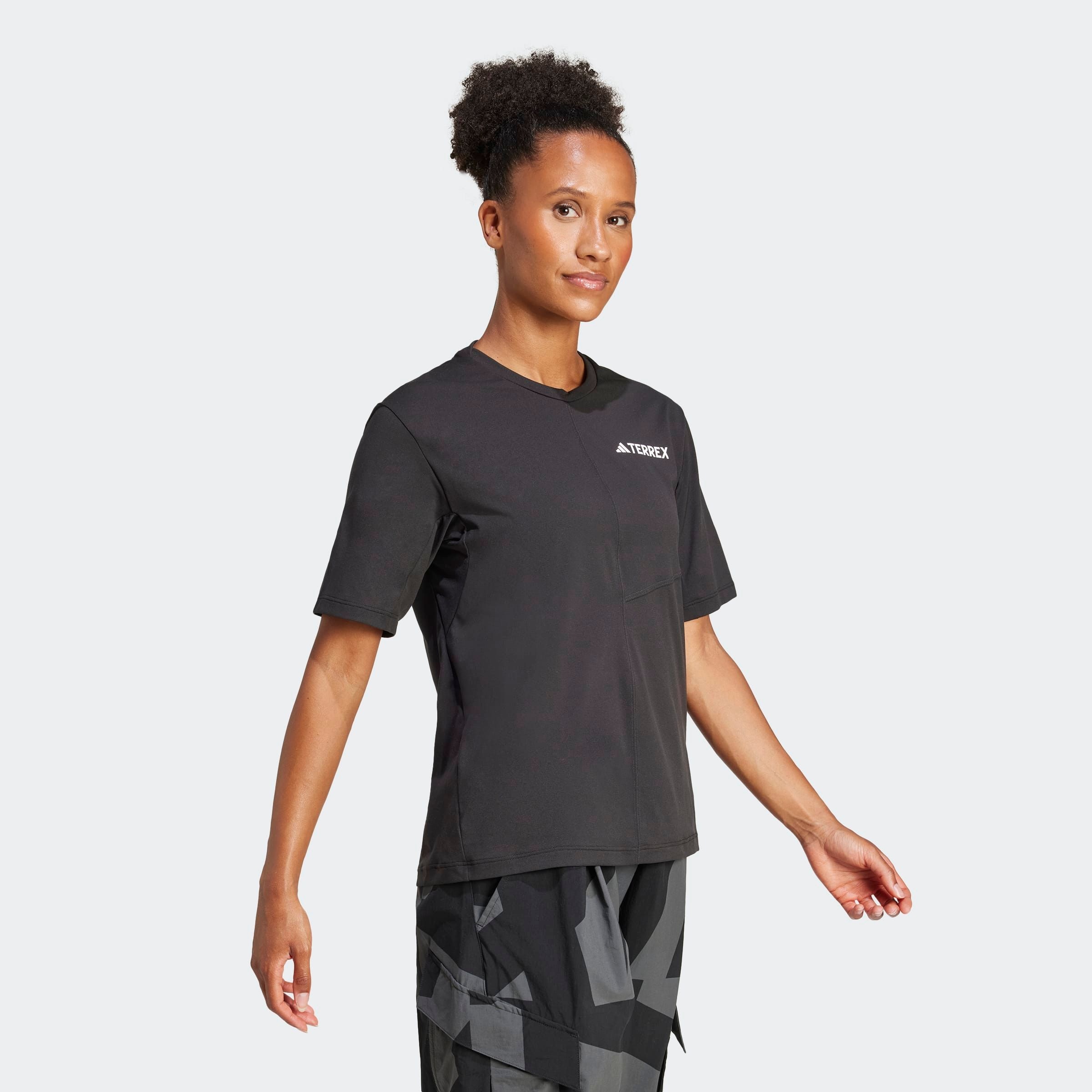 adidas TERREX Funktionsshirt "W MT TEE" günstig online kaufen