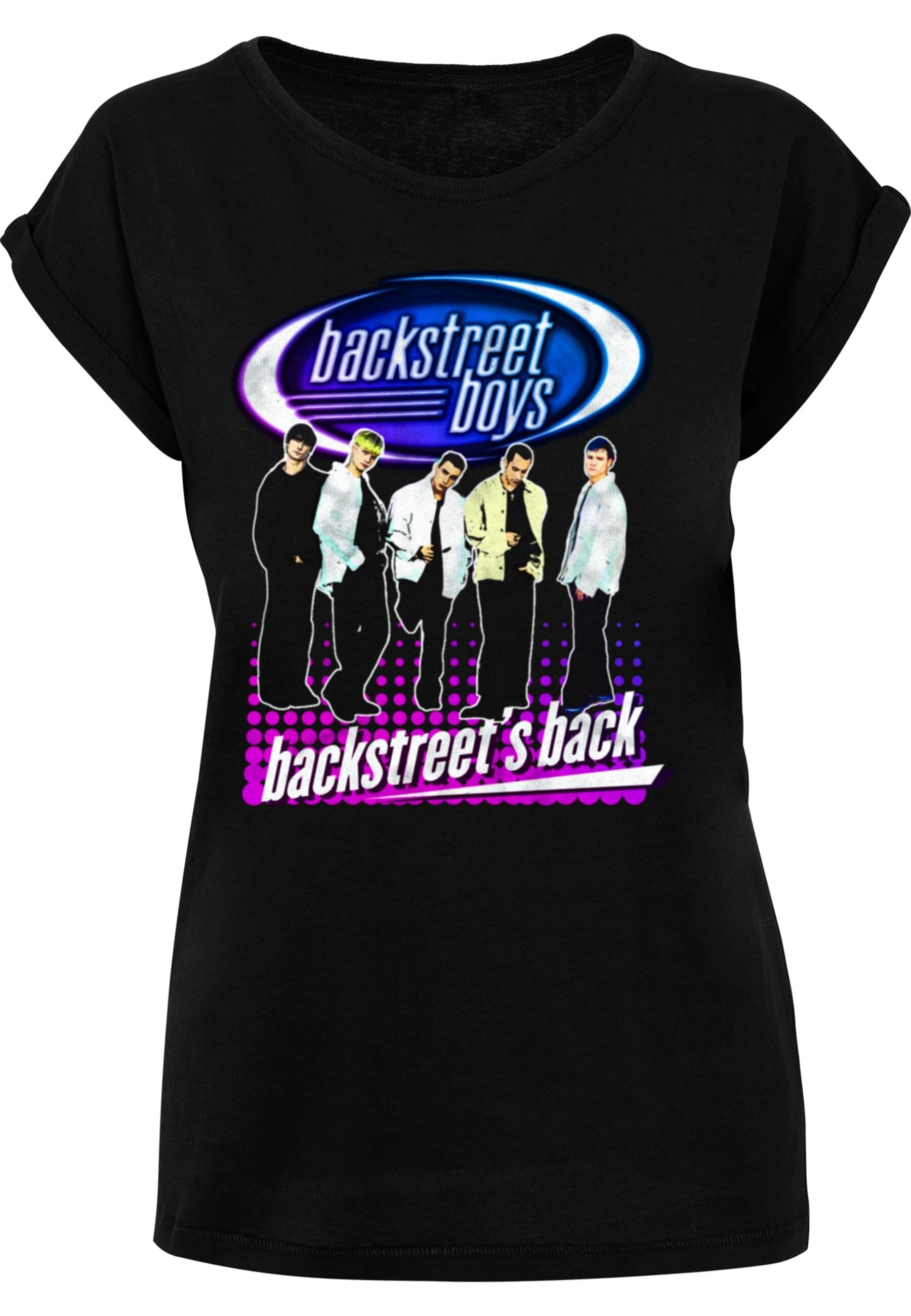 Merchcode T-Shirt "Merchcode", 1 Stk. günstig online kaufen