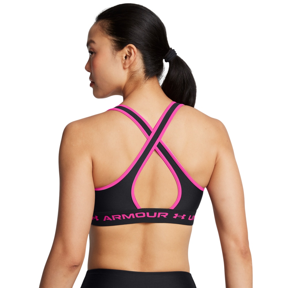 Under Armour® Sport-BH »UA CROSSBACK MID BRA«