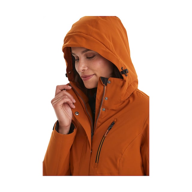 Killtec Parka »KOW 165 WMN PRK« kaufen | BAUR