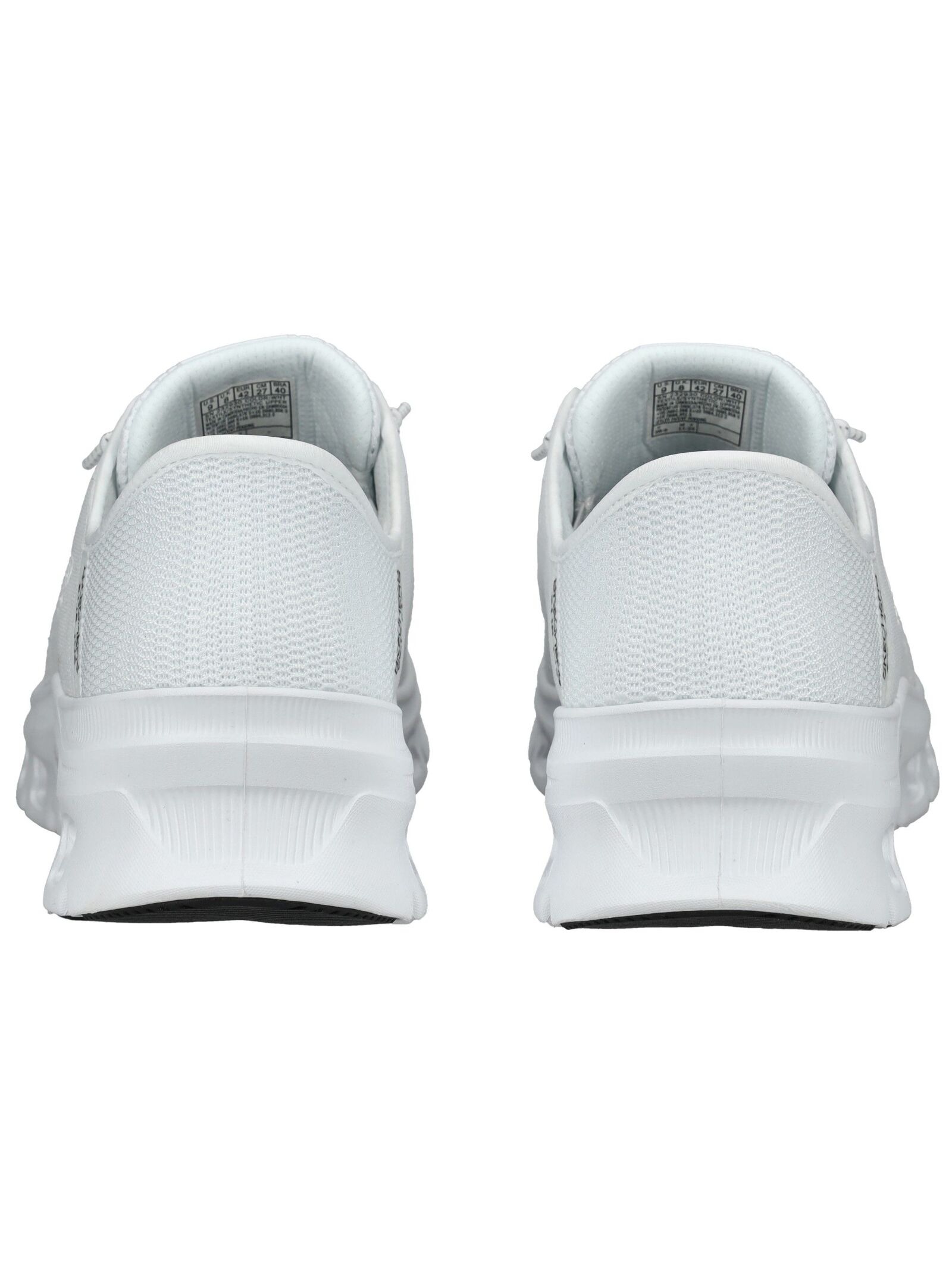 Skechers Sneaker »Skechers Sneaker Textil«