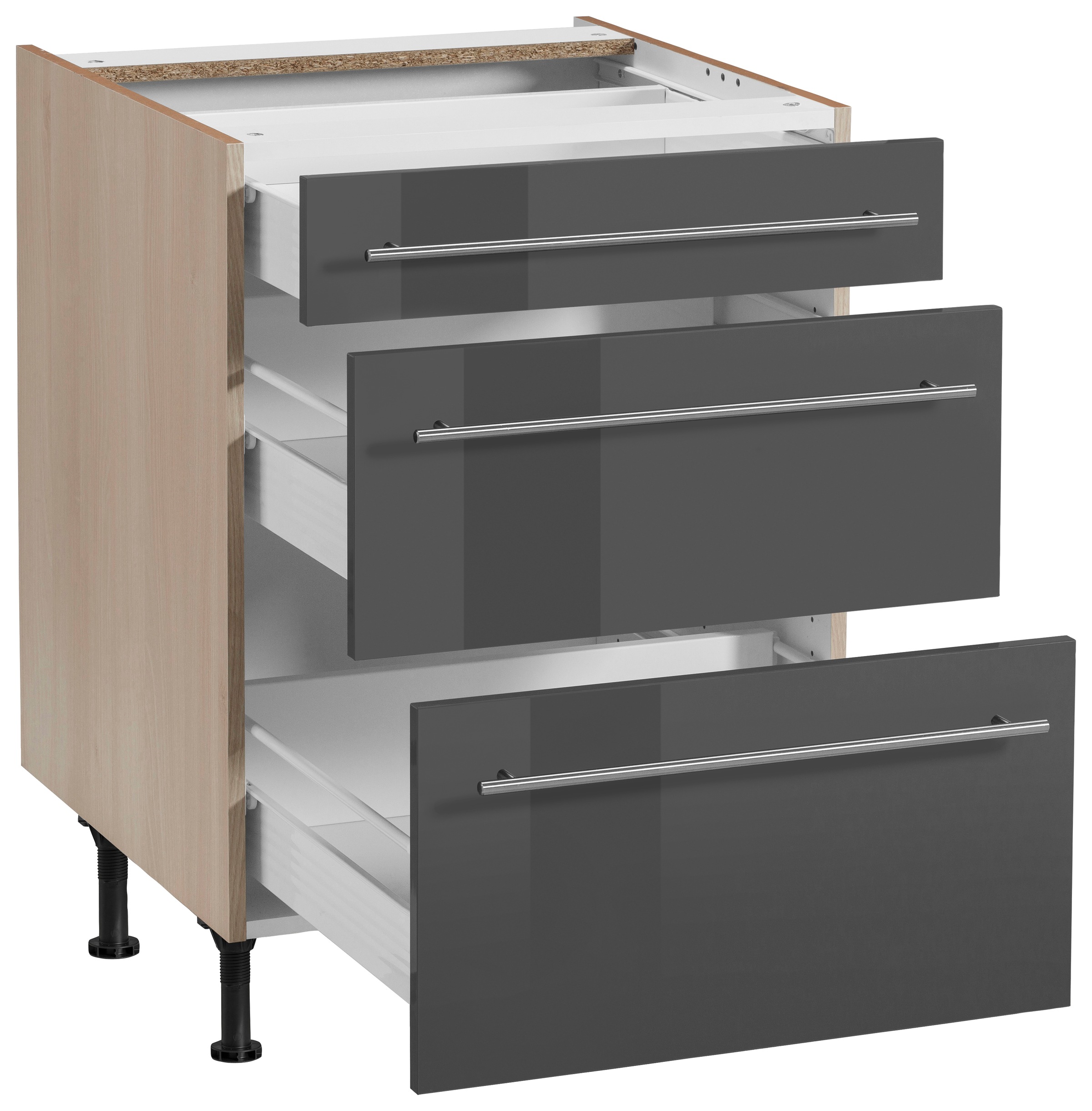 OPTIFIT Unterschrank 