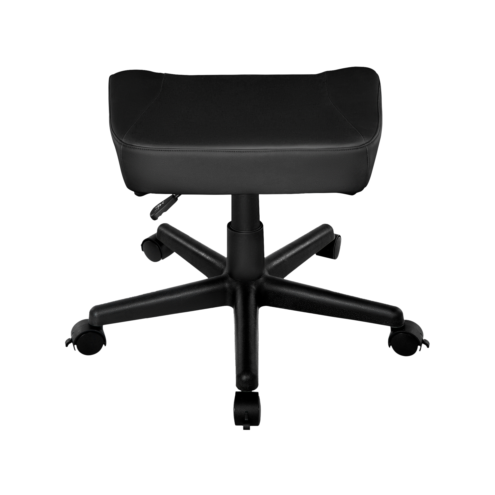 AKRacing Gaming-Stuhl, 360° schwenkbar, arretierbare Räder