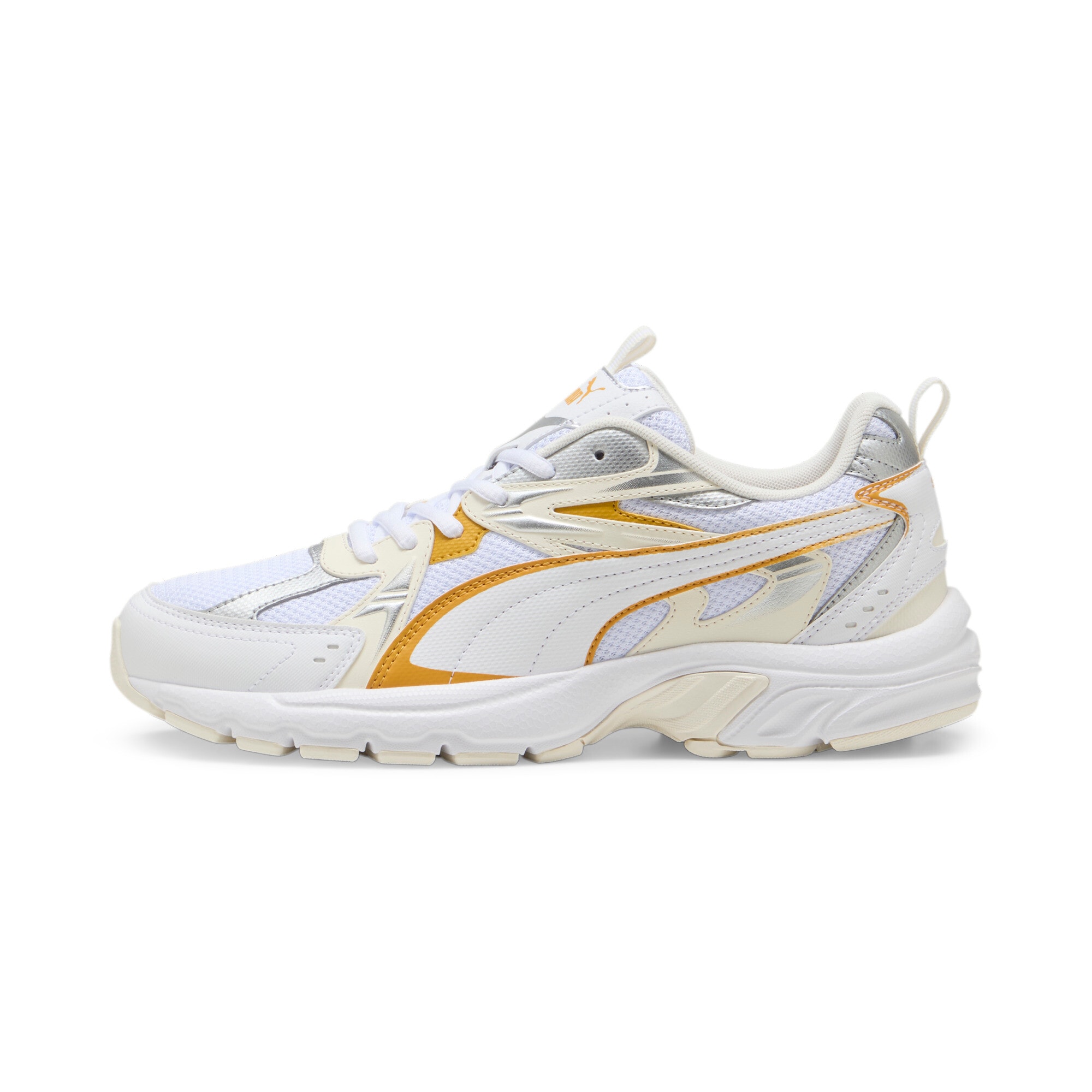 PUMA Sneaker »MILENIO TECH«