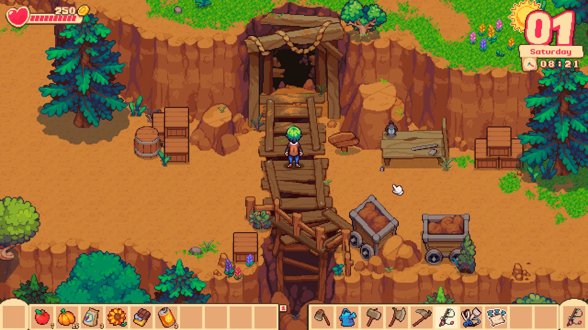 NBG Spielesoftware »Orange Season - [Playstation 5]« PlayStation 5