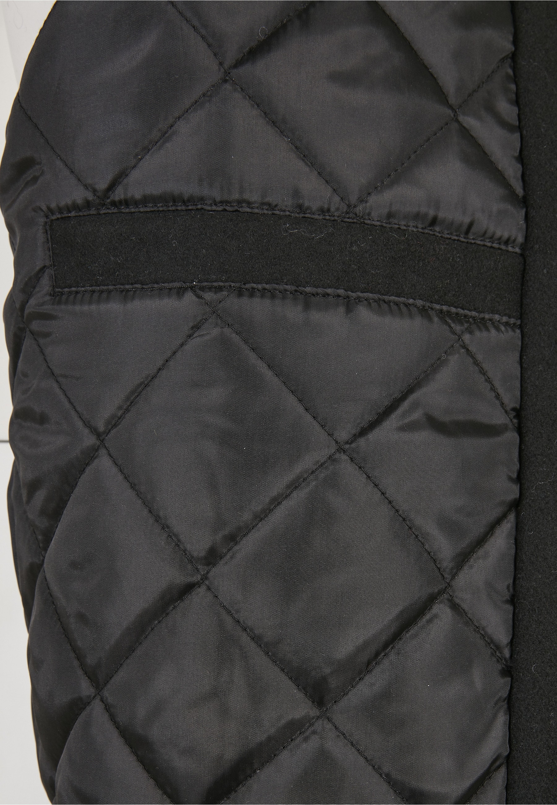 Karl Kani Allwetterjacke »Karl Kani Herren KM223-075-2 OG College Jacket« 1 Stk. tlg. ohne Kapuze