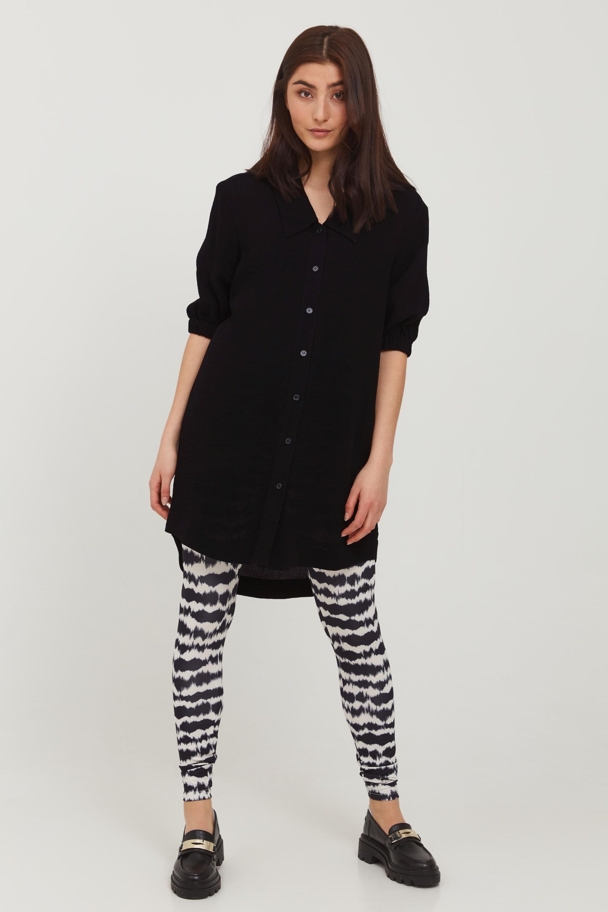 b.young Tunika »Longbluse BYDelan«