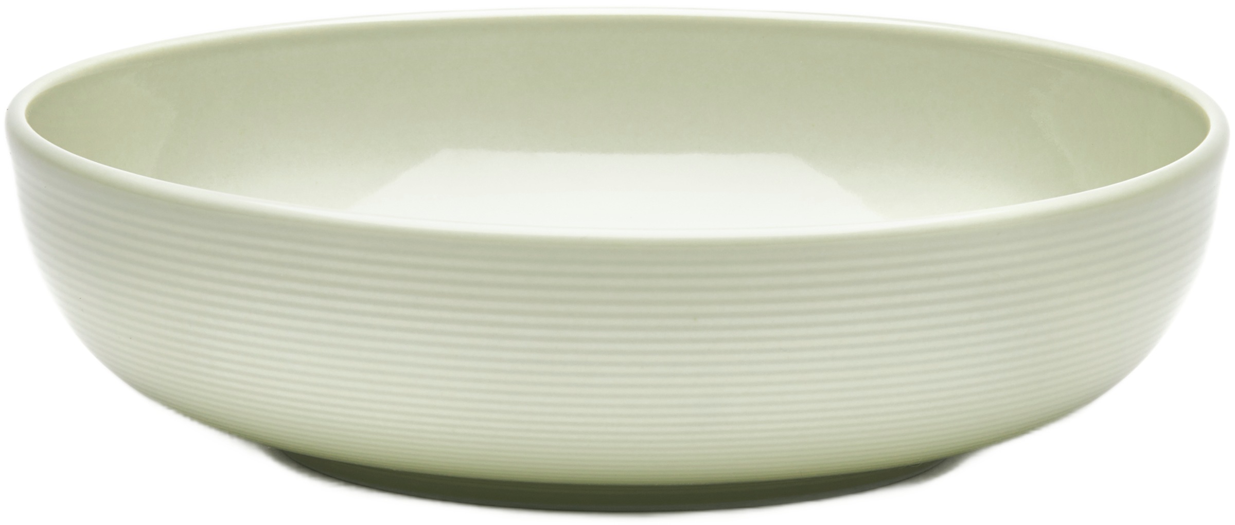 van Well "Jive, 21 cm, 6 Stück" 6 Stk. aus Porzellan spülmaschinengeeignet