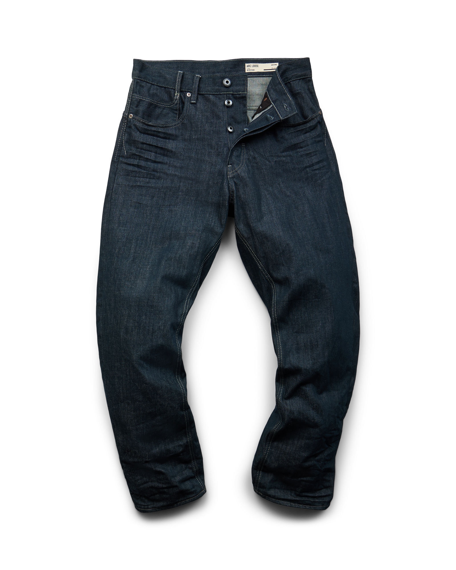 G-STAR Regular-fit-Jeans »G-STAR Arc Loose Neo Raw Jeans«