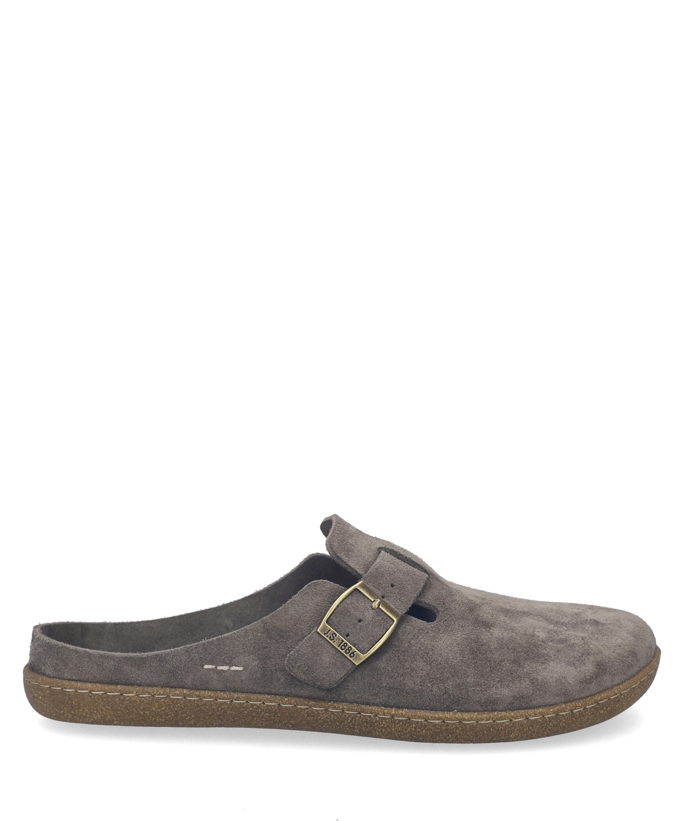 Josef Seibel Clog »Jimmy 01, fango«