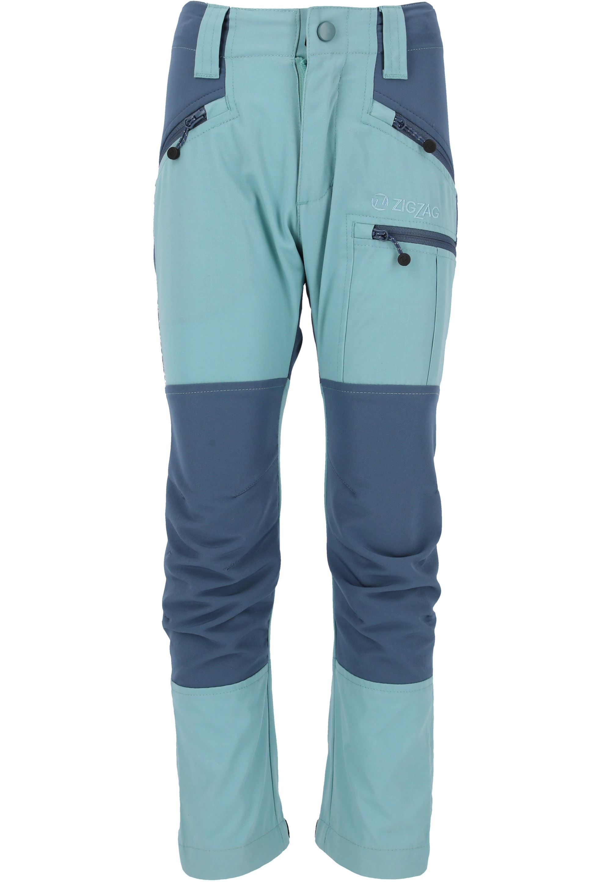 ZIGZAG Cargohose »Bono«, mit atmungsaktiver Eigenschaft