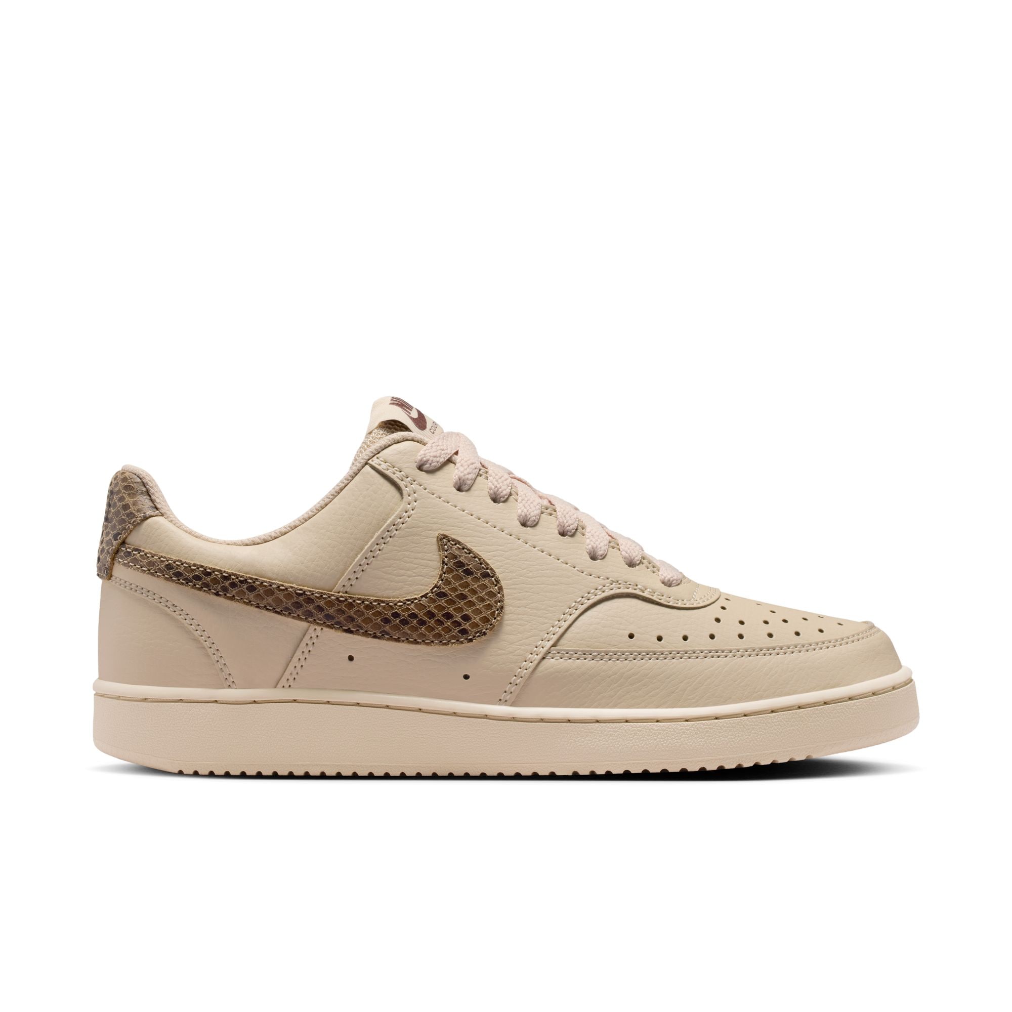 Nike Sportswear Sneaker »Court Vision Low Premium«