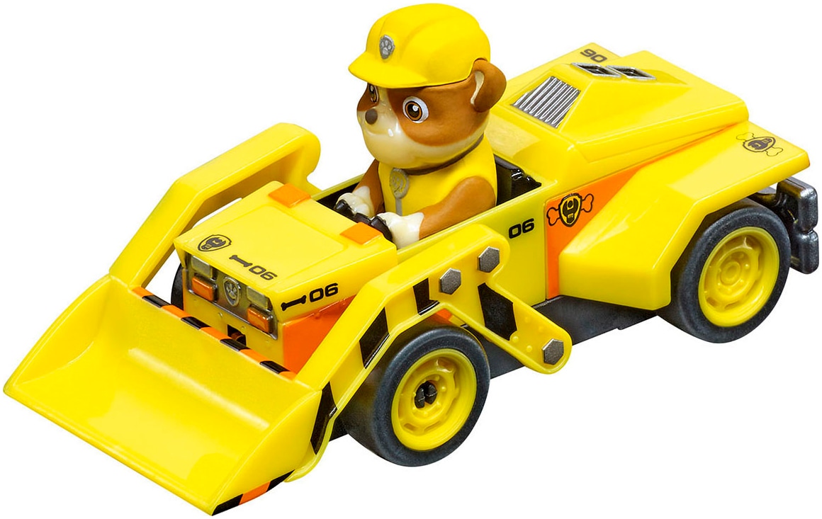 Carrera® Autorennbahn »Carrera First, Paw Patrol - On the Double«