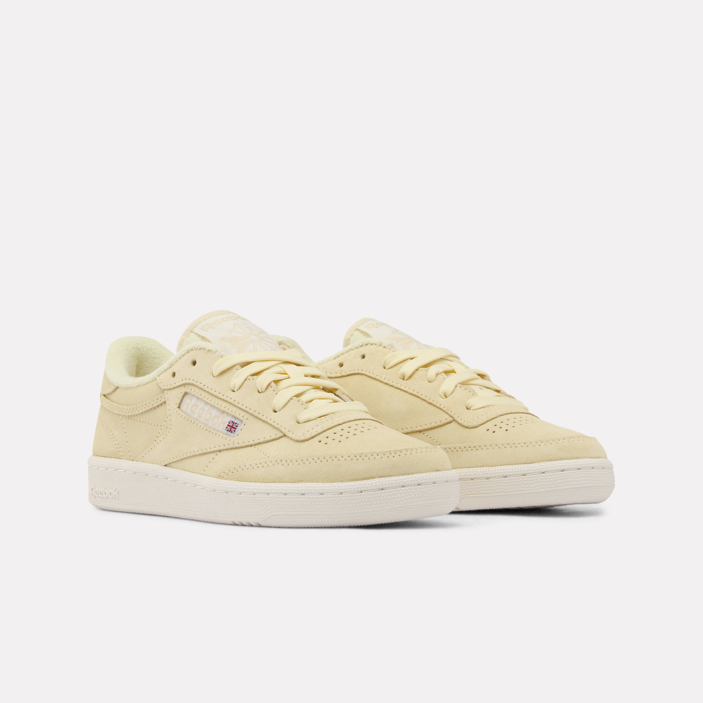 Reebok Classic Sneaker "CLUB C 85"
