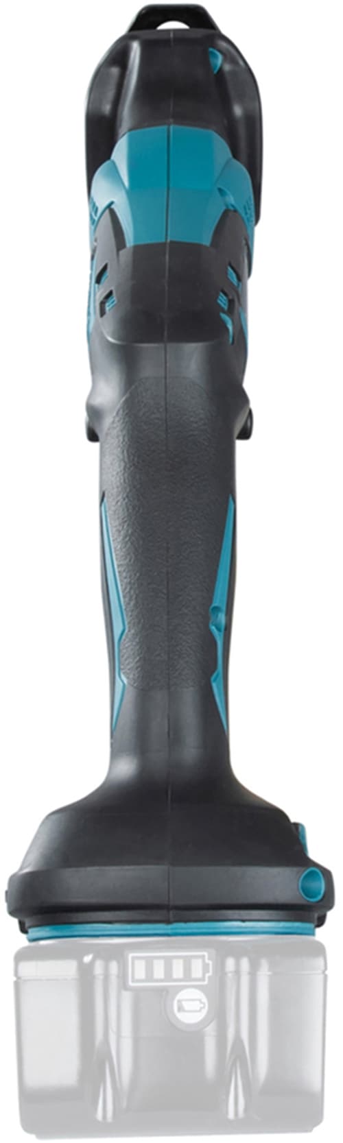 Makita Akku-Reciprosäge »DJR183Z«, ohne Akku und Ladegerät