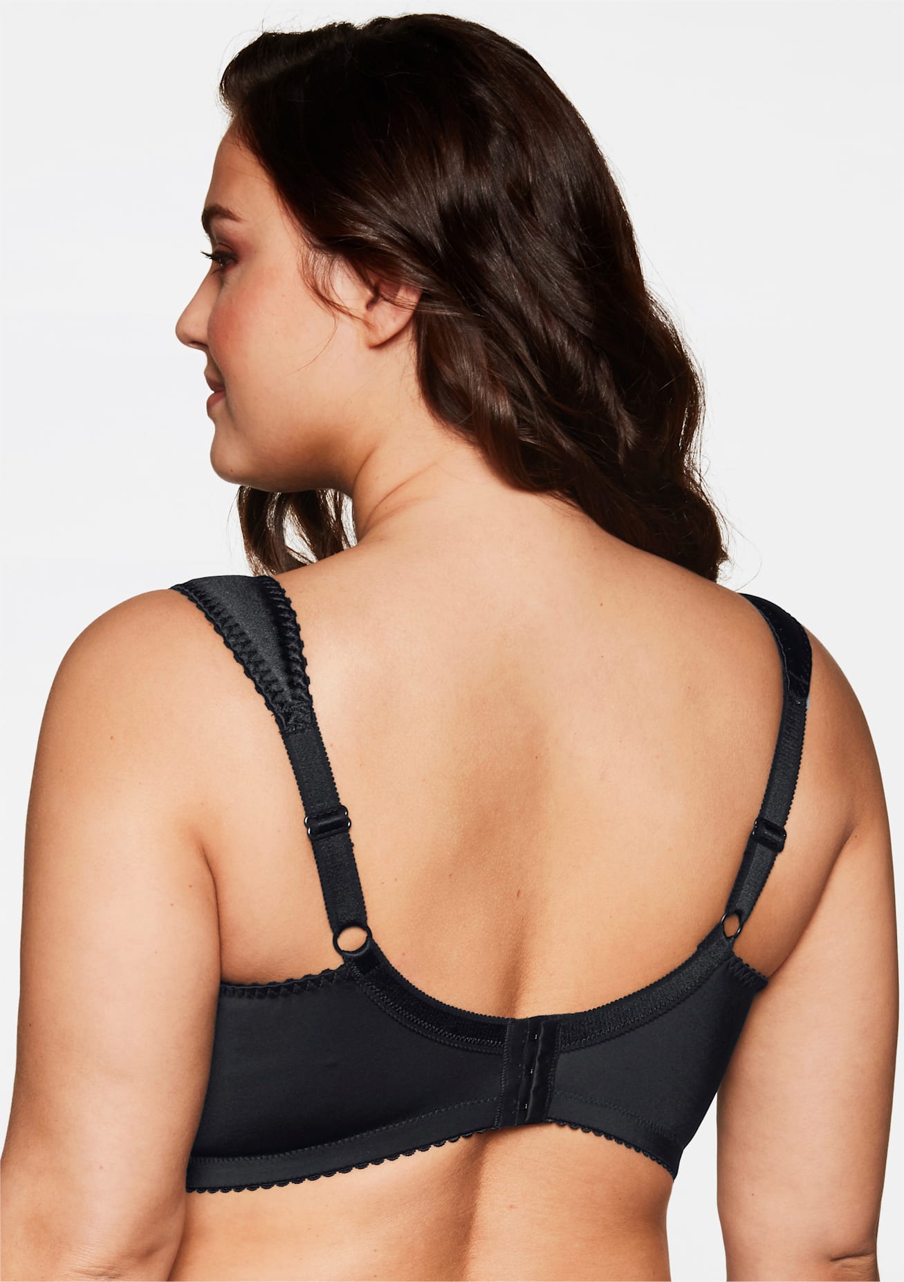 Thumbnail - Sheego Bügelloser BH 1