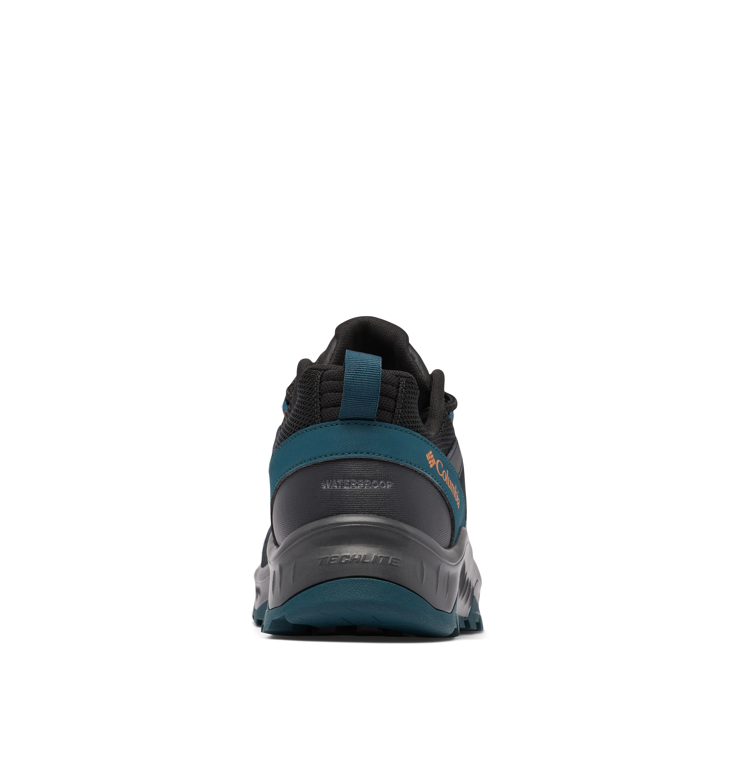 Columbia Outdoorschuh »TRAILSTORM™ ASCEND WP«, Wasserdicht