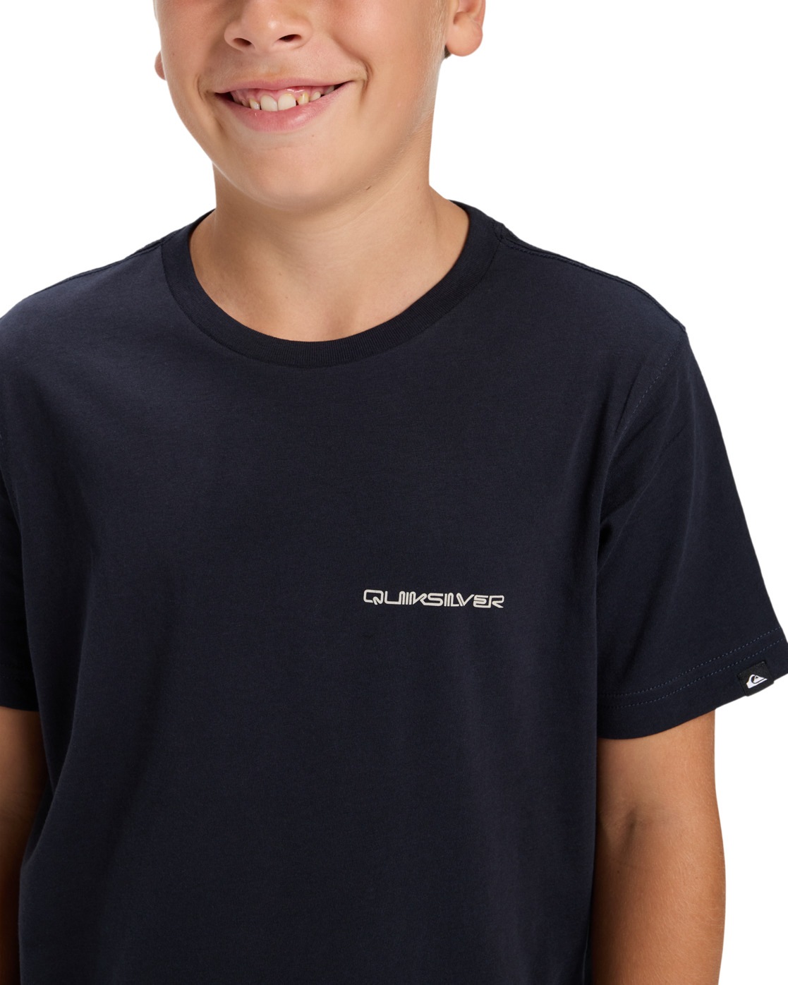 Quiksilver T-Shirt »Ev Desert Waves«