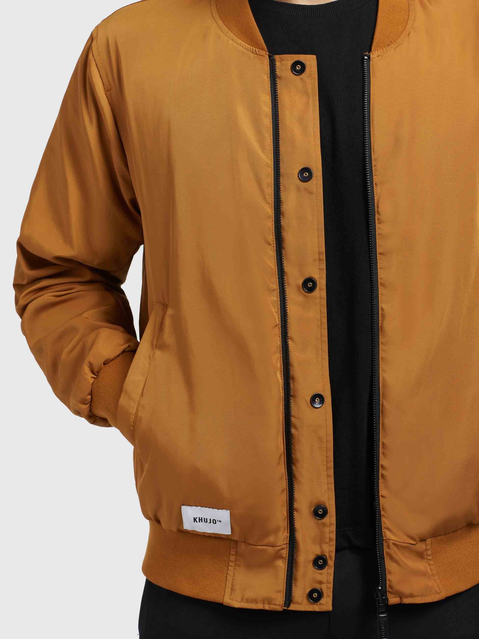 khujo Wendejacke »VELO2«