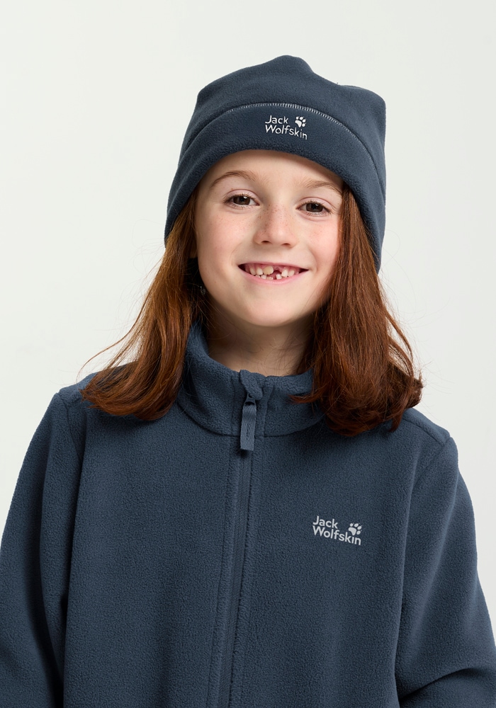 Jack Wolfskin Beanie »VERTIGO BEANIE K«