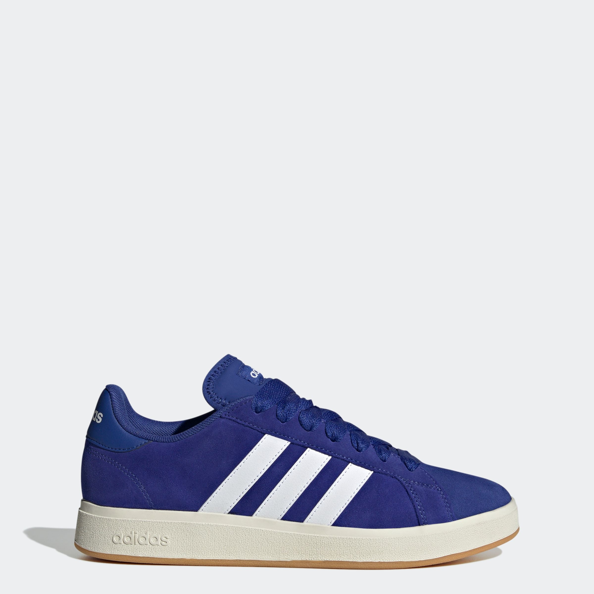 adidas Sportswear Sneaker »GRAND COURT BASE 00S«, Design auf den Spuren des adidas Campus 00