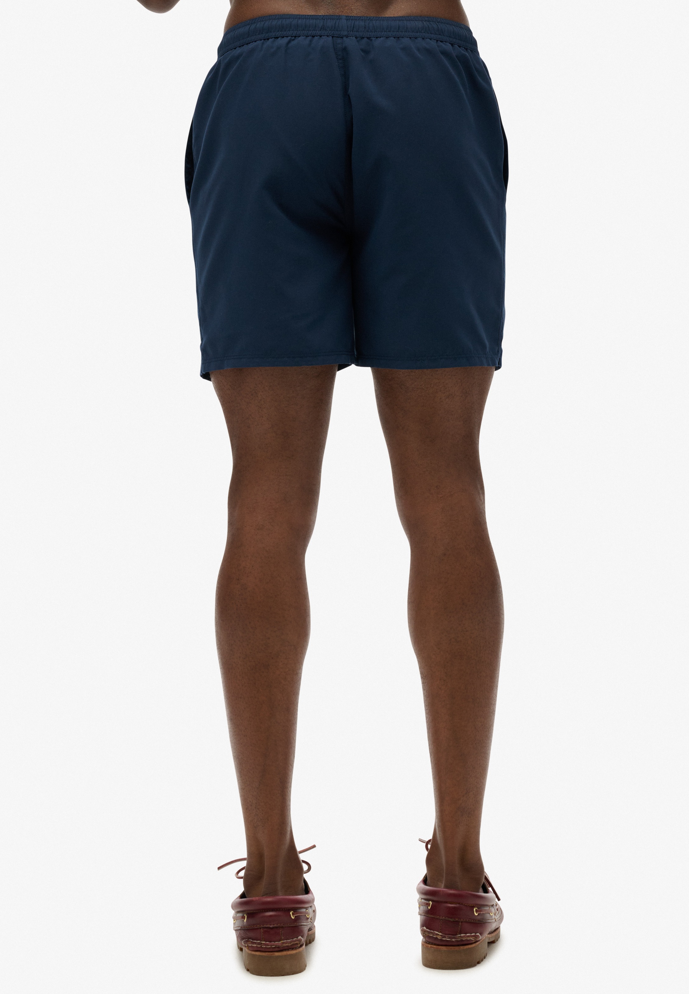 Superdry Badeshorts "ESSENTIAL 17 SWIM SHORT" günstig online kaufen