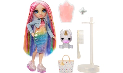 Anziehpuppe »Classic Rainbow Fashion Doll - Amaya (rainbow)«