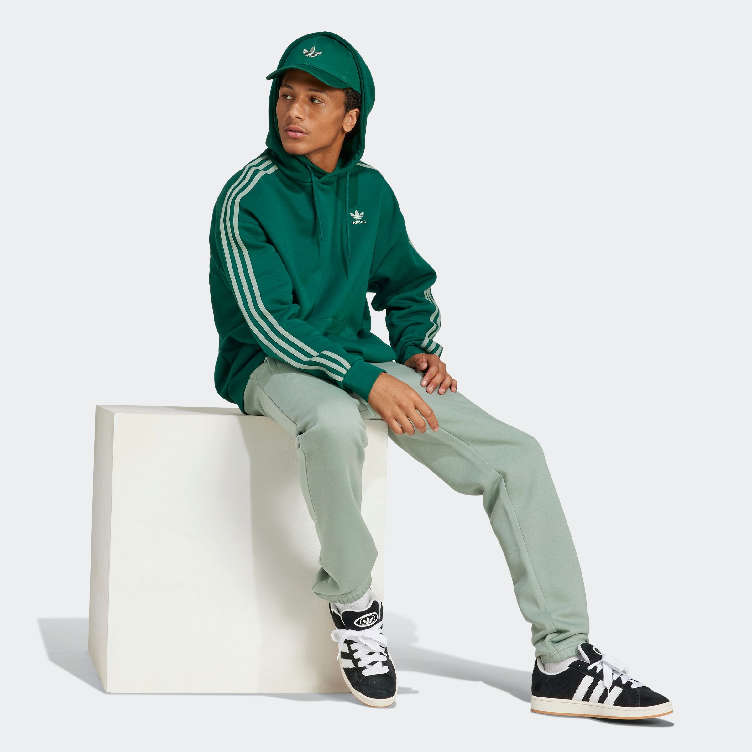 adidas Originals Sporthose »ESS PT«, (1 tlg.), Adidas Essentials Jogginghose