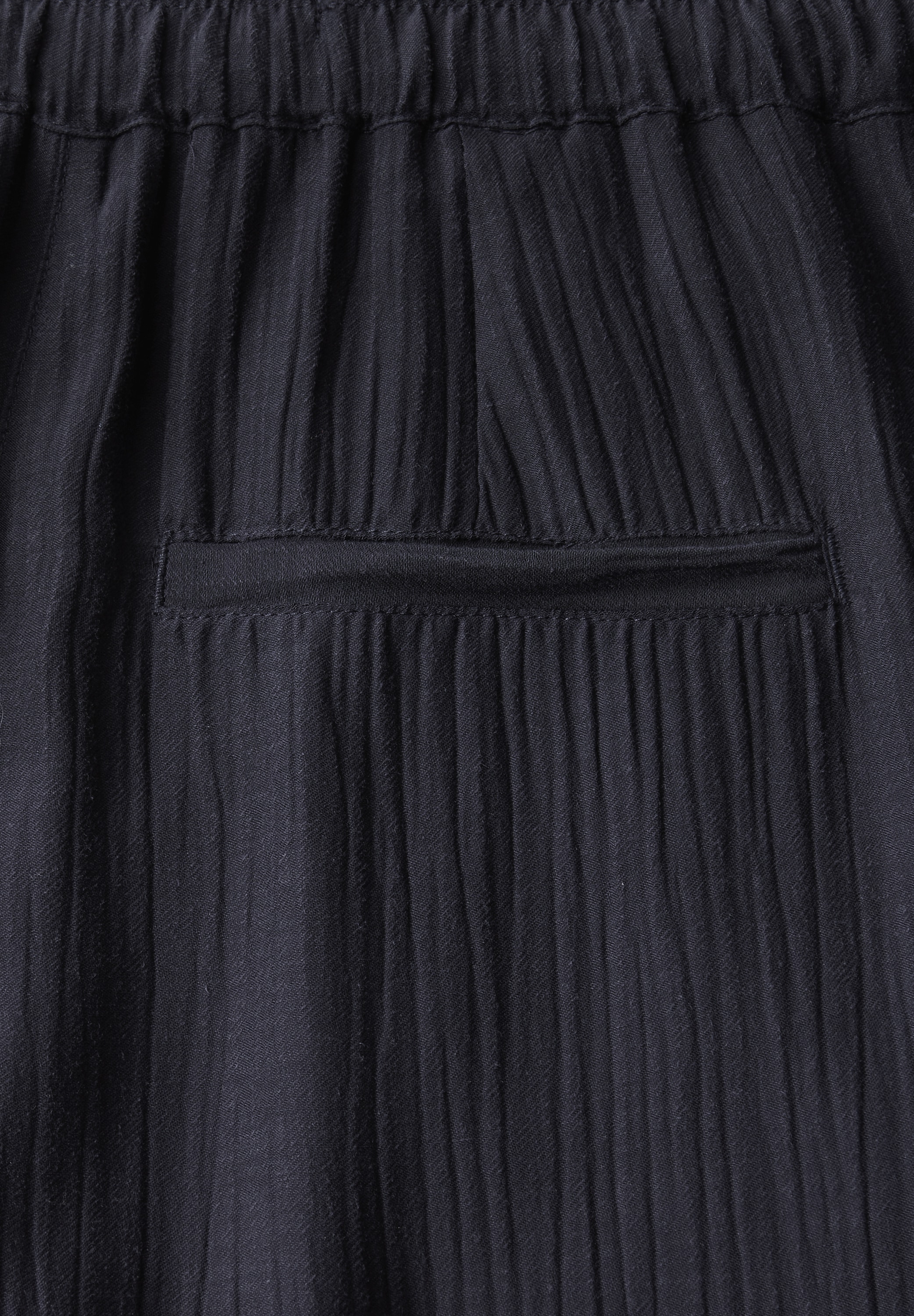 Cecil Culotte, High Waist
