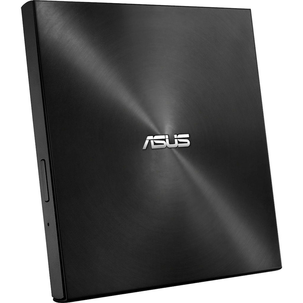 Asus Diskettenlaufwerk »SDRW-08U8M-U«, (USB Type-C DVD 8 fachx/CD 24 fachx)