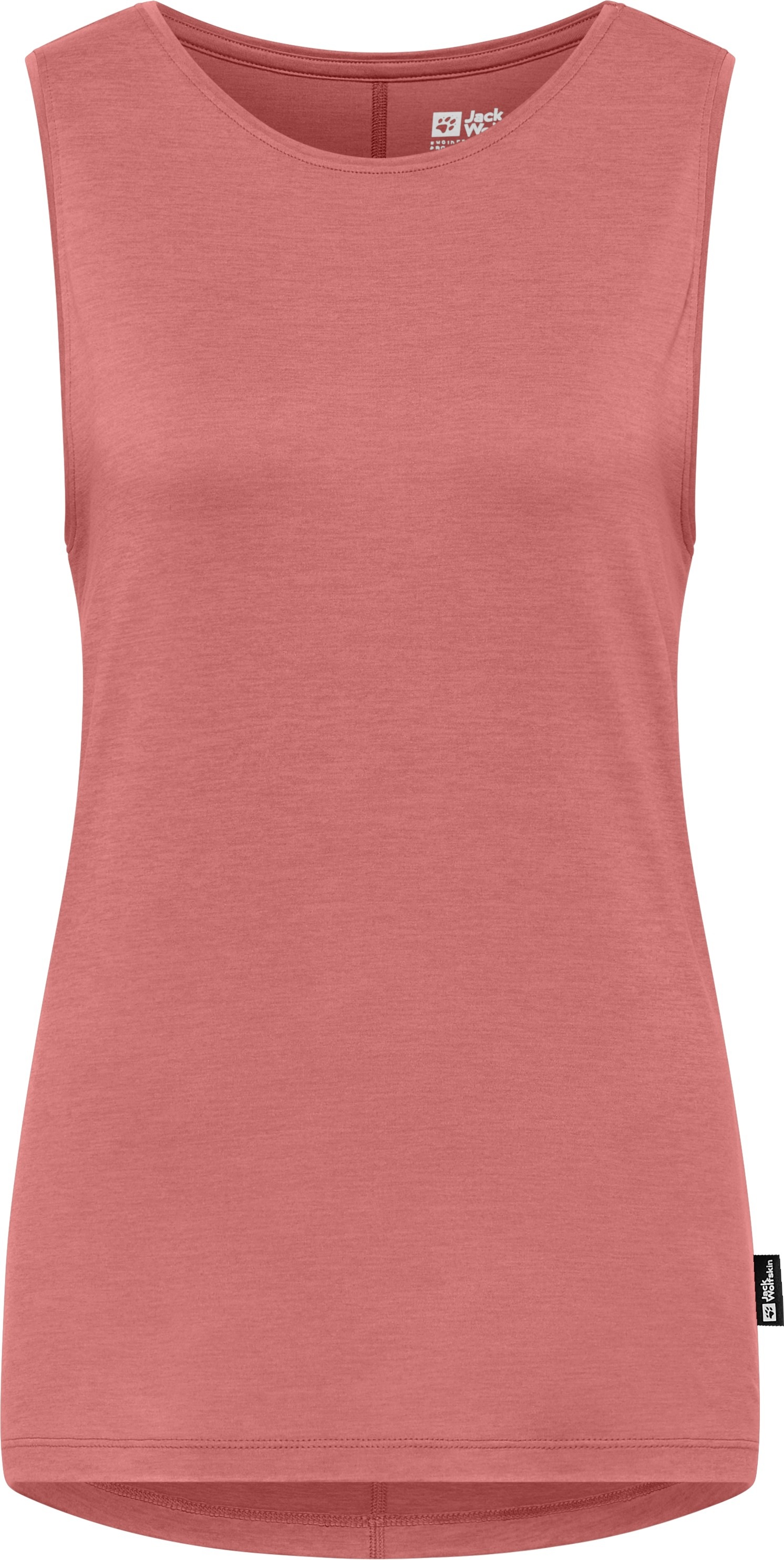 Jack Wolfskin Tanktop »TRAVEL TOP W«