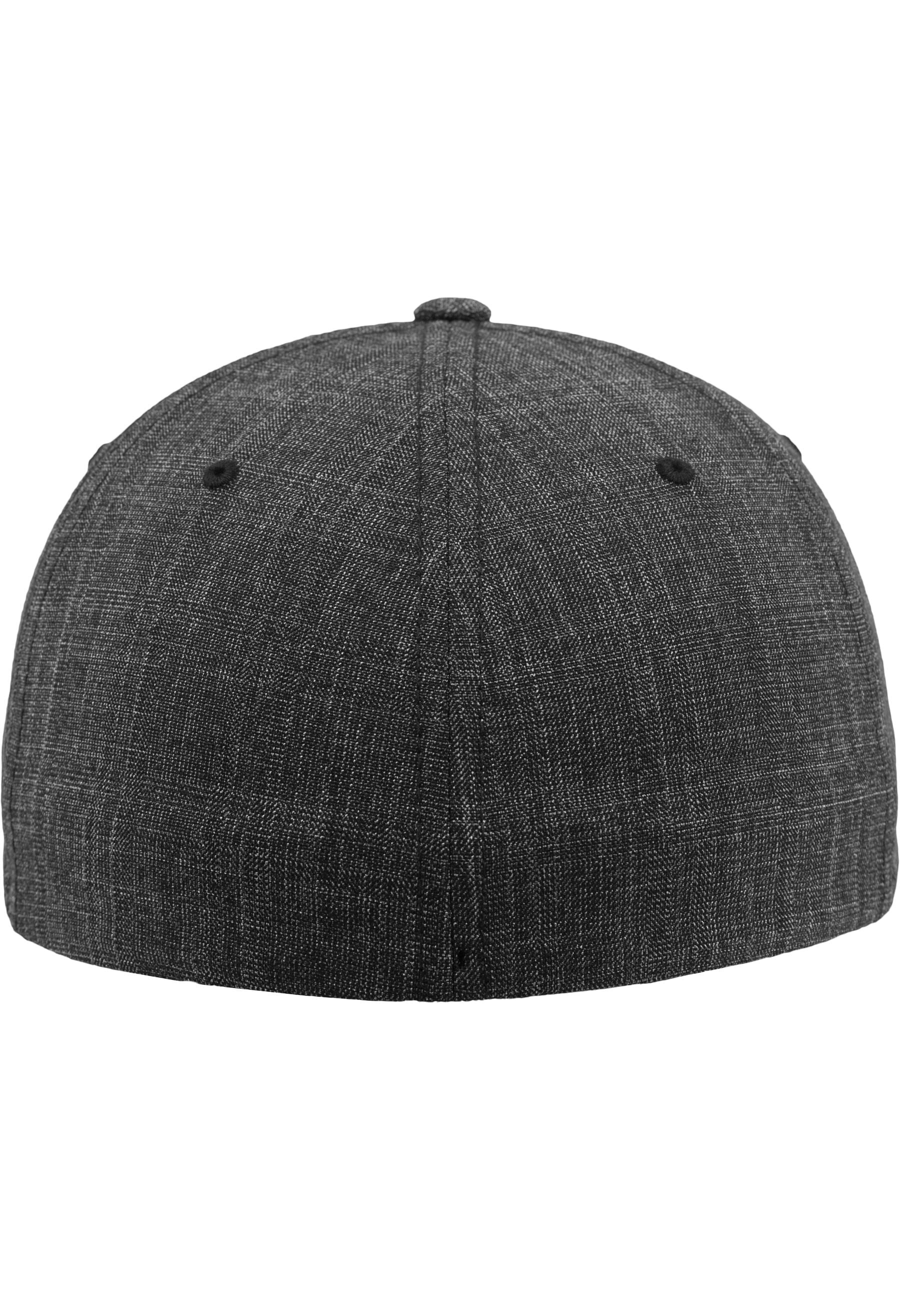 Flexfit Flex Cap "Flexfit Accessoires Fine Melange Flexfit" günstig online kaufen