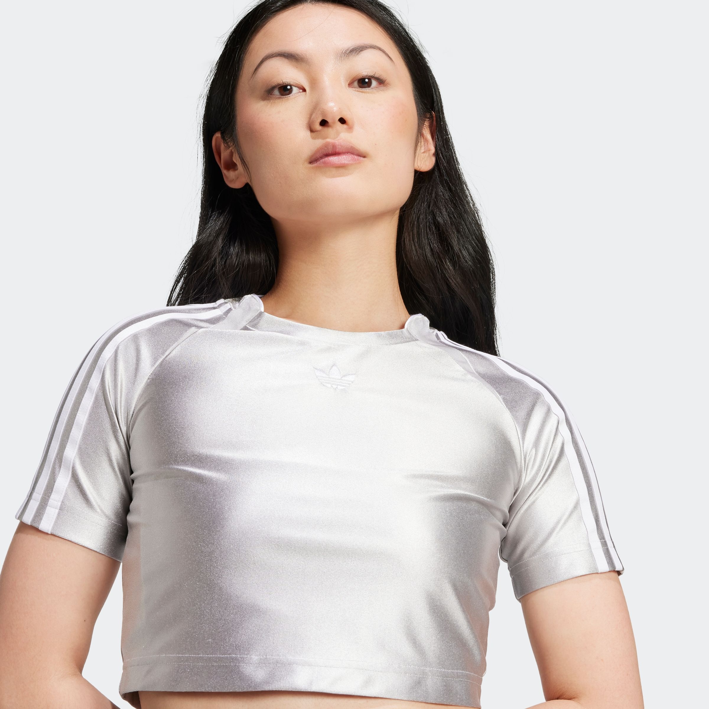adidas Originals T-Shirt »TEAMGEIST TOP«