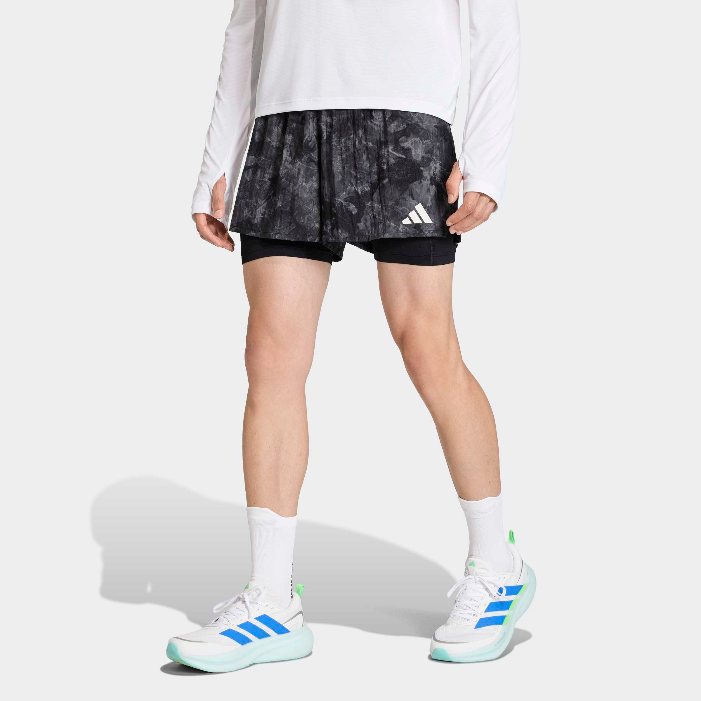 adidas Performance Laufshorts "adi365 AP 21 M" günstig online kaufen