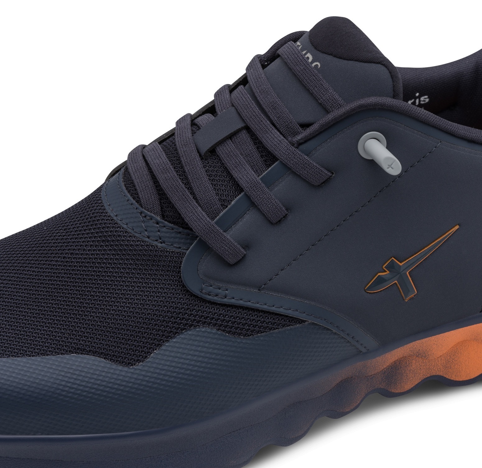 Thumbnail - Tamaris Slip-On Sneaker Freizeitschuh, Halbschuh mit Ortholite-Ausstattung, für Herren