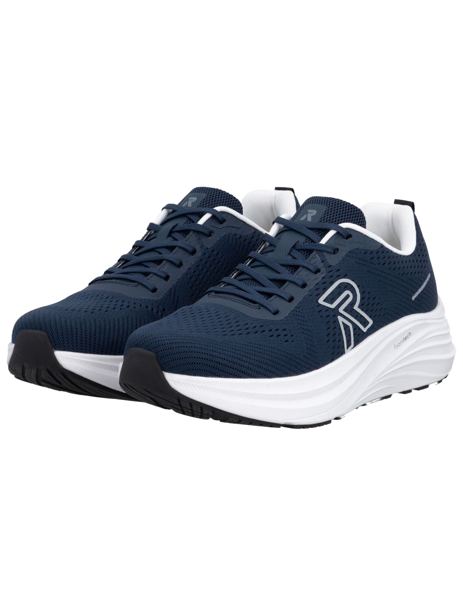 Rieker Sneaker »Rieker Sneaker Textil«